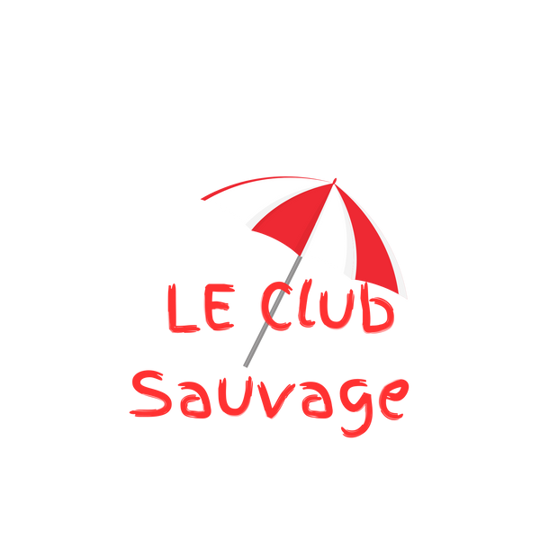 LE CLUB SAUVAGE